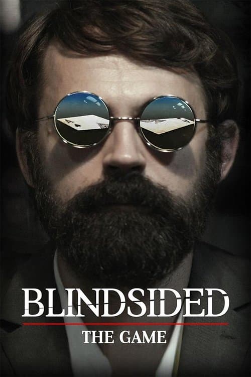 Blindsided: The Game afişi