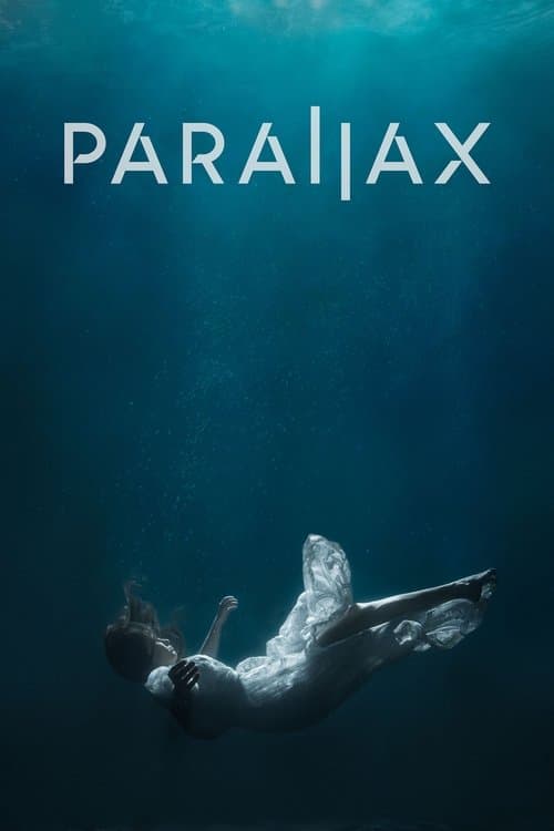 Parallax afişi