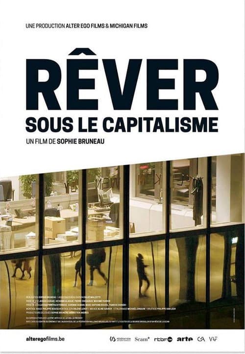 Rêver sous le capitalisme afişi