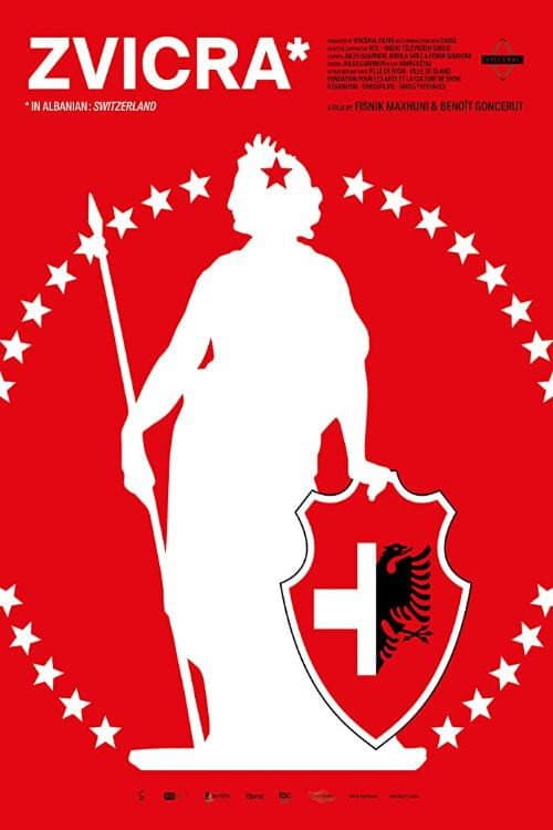 Zvicra afişi