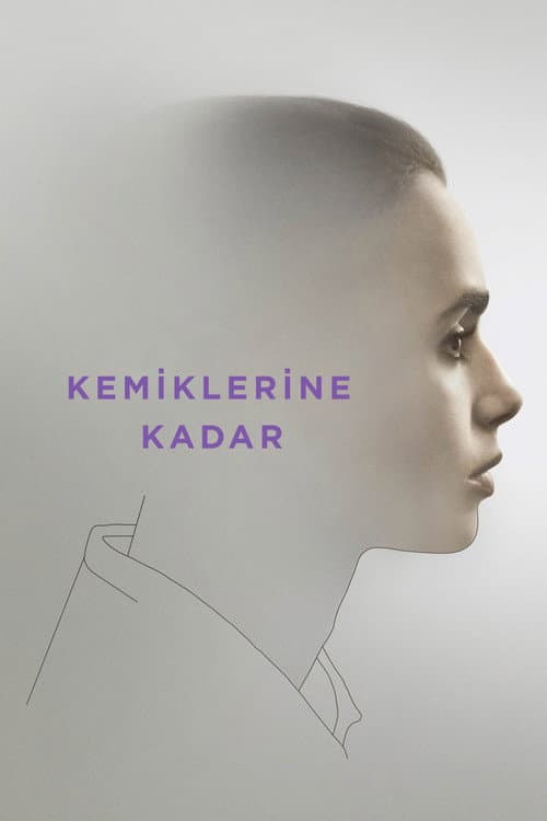 Kemiklerine Kadar afişi
