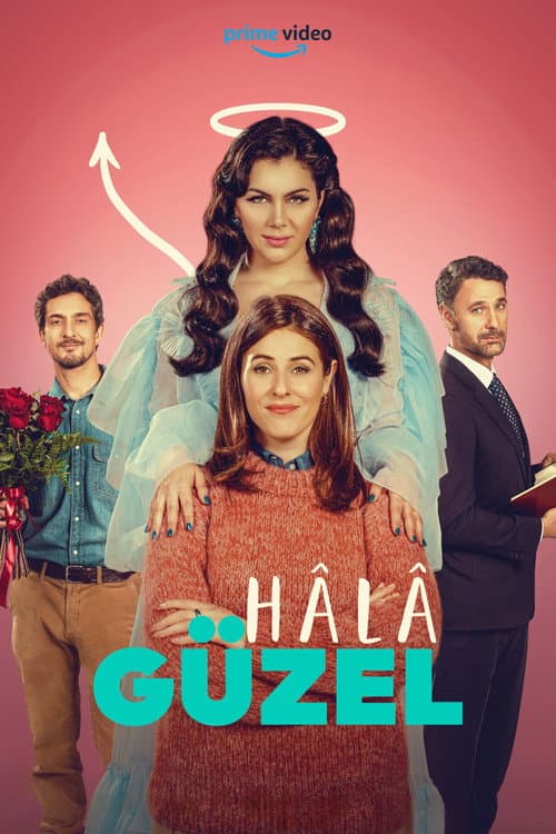 Hâlâ Güzel afişi