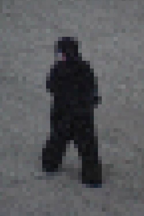 Gorilla Gorilla afişi