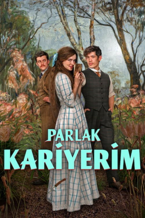 Parlak Kariyerim afişi