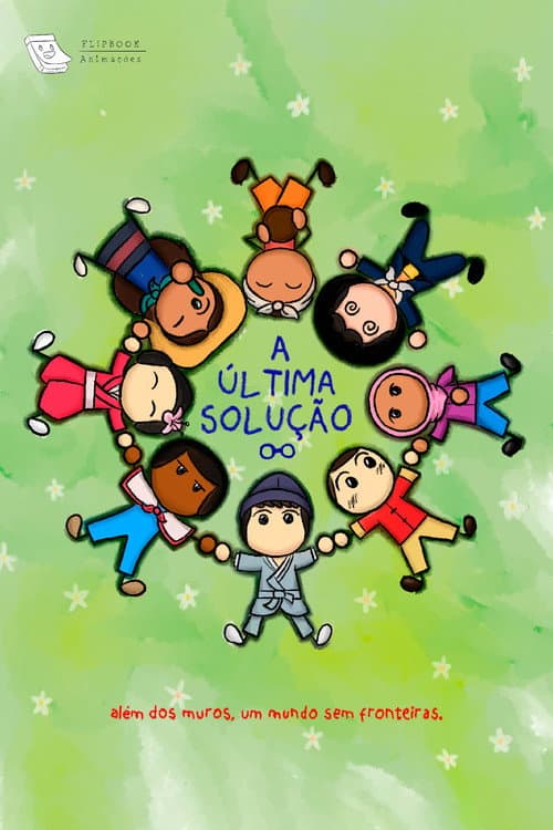 A Última Solução afişi