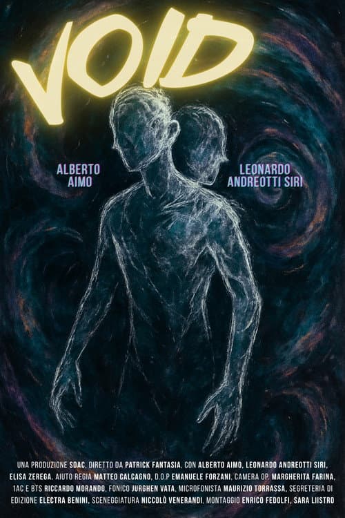 VOID afişi