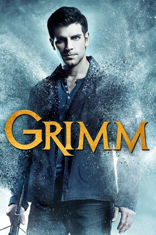 Grimm afişi