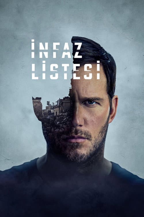 İNFAZ LİSTESİ afişi