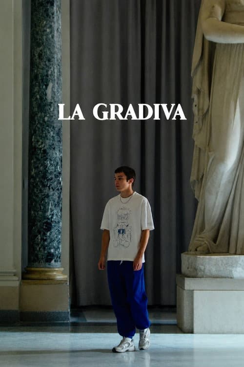 La Gradiva afişi