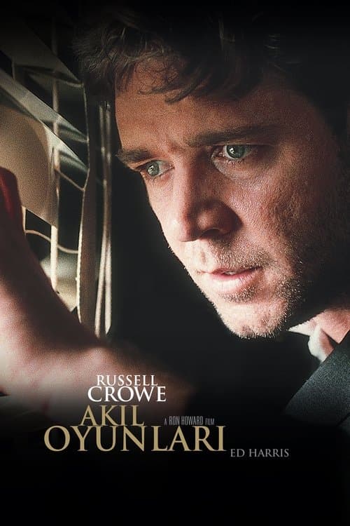 Akıl Oyunları afişi