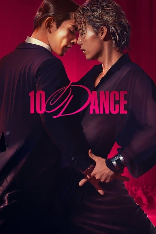 10DANCE afişi