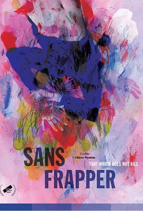 Sans frapper afişi