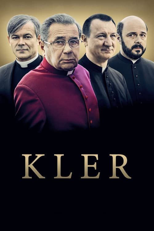 Kler afişi