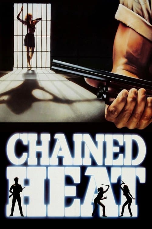 Chained Heat afişi