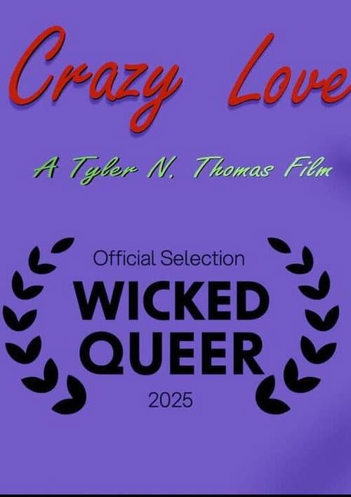 Crazy Love afişi