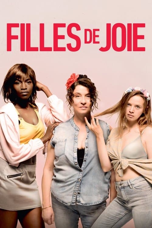 Filles de joie afişi