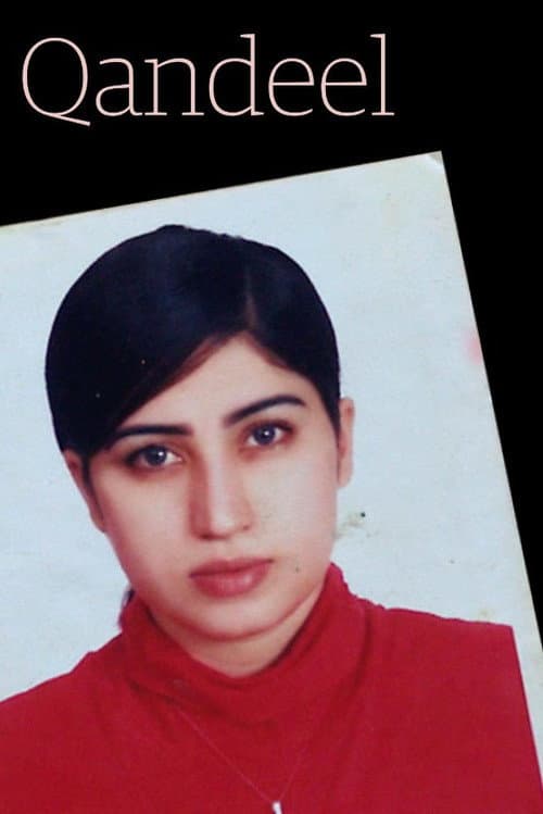 قندیل afişi
