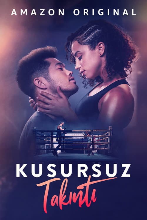 Kusursuz Takıntı afişi