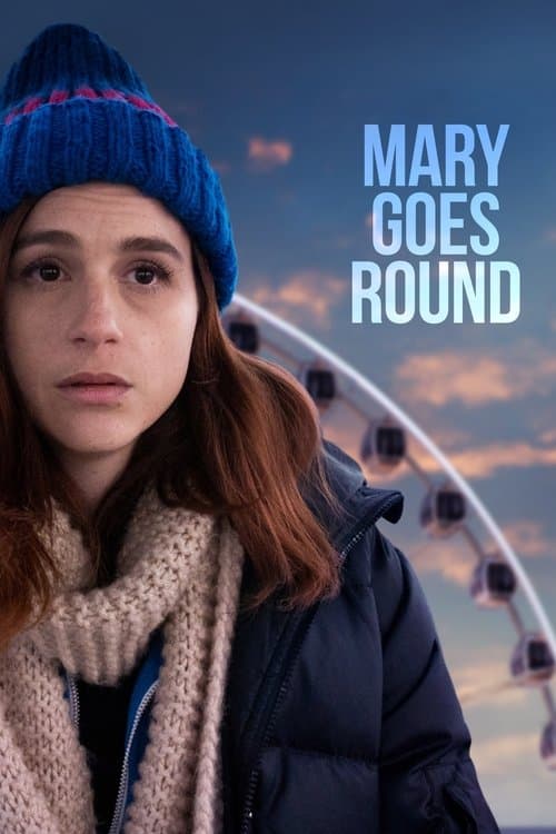 Mary Goes Round afişi