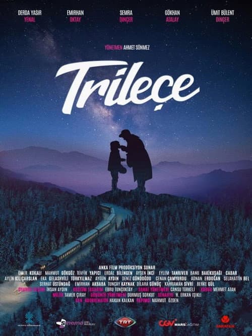 Trileçe afişi
