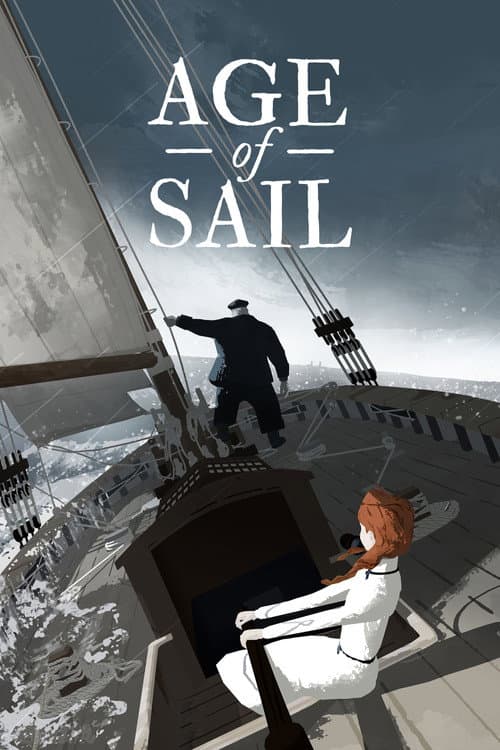 Age of Sail afişi
