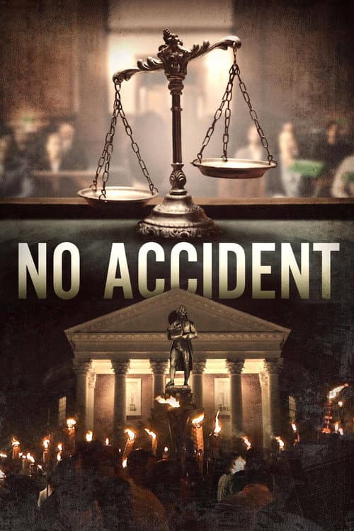 No Accident afişi