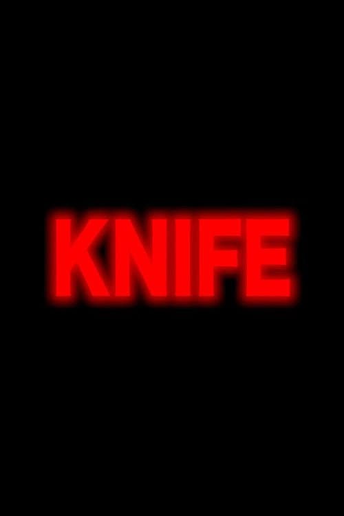 Knife afişi