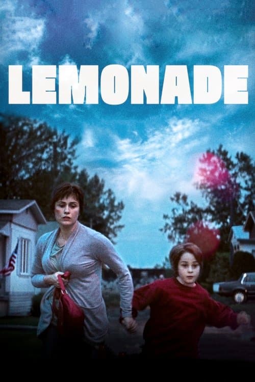 Lemonade afişi