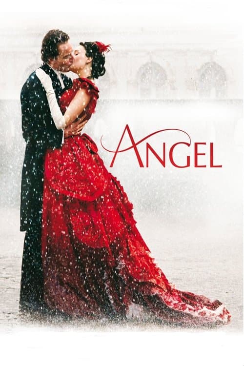 Angel afişi