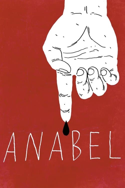 Anabel afişi