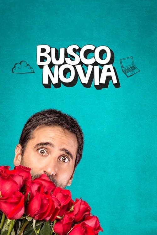 Busco novia afişi