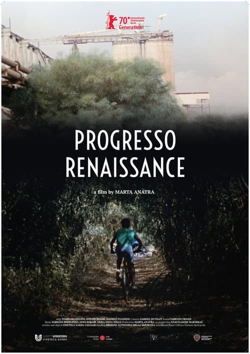 Progresso Renaissance afişi