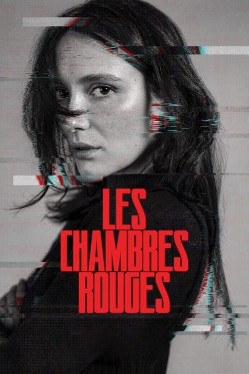 Les Chambres rouges afişi