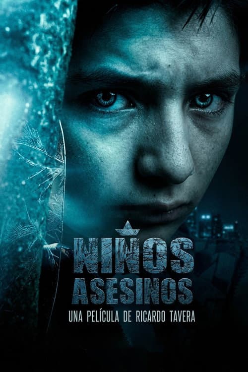 Niños Asesinos afişi