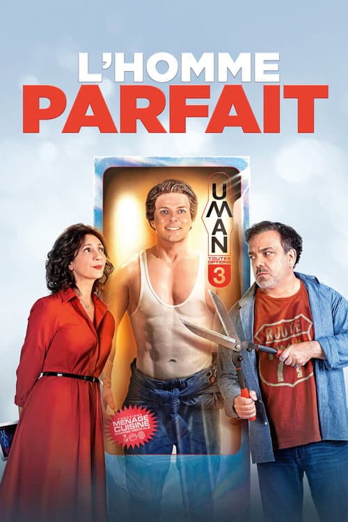 L'Homme parfait afişi