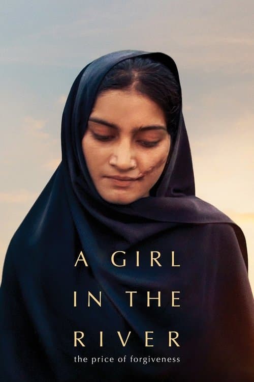 A Girl in the River: The Price of Forgiveness afişi