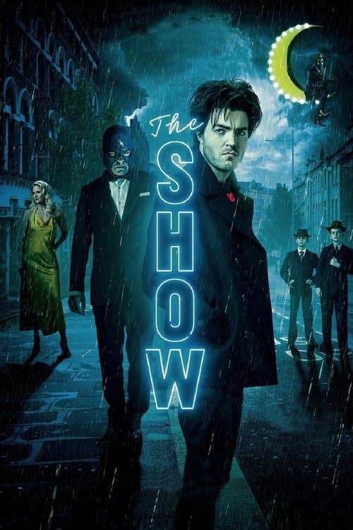The Show afişi