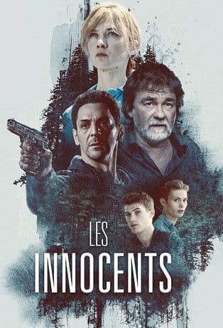 Les Innocents afişi