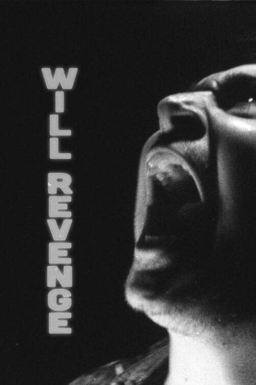 Will Revenge afişi