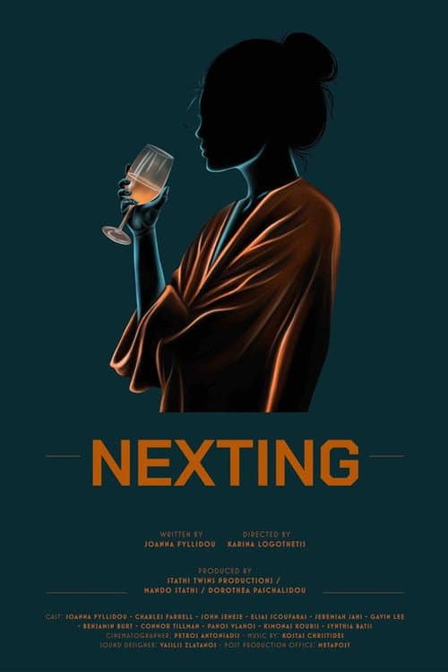 Nexting afişi