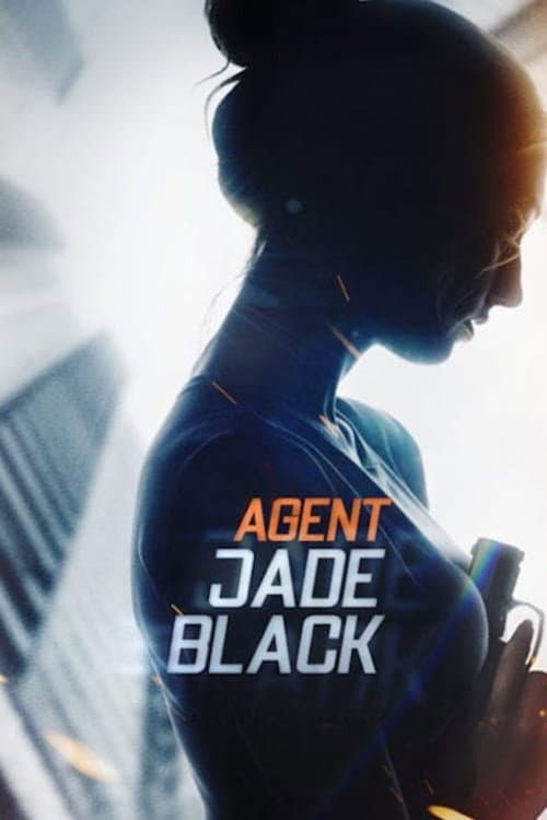 Ajan Jade Black afişi