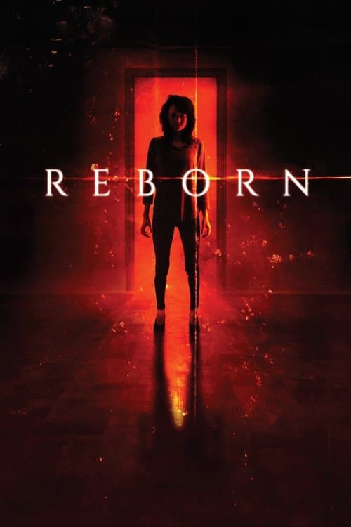 Reborn afişi