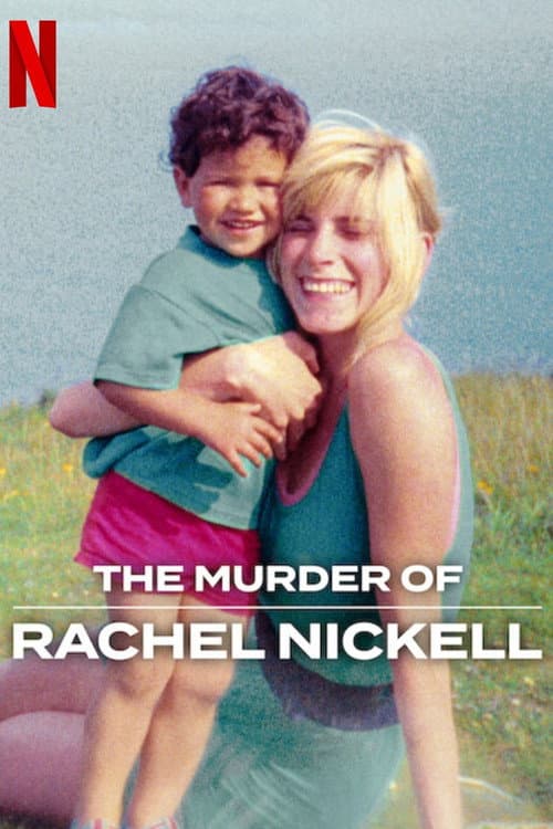 Rachel Nickell Cinayeti afişi