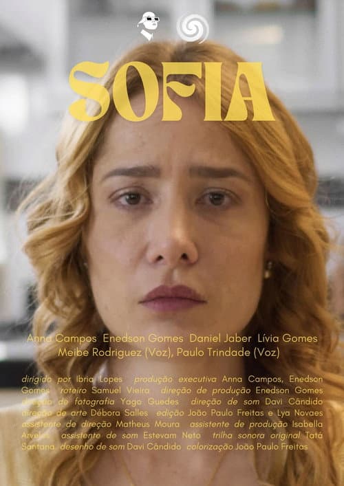 SOFIA afişi