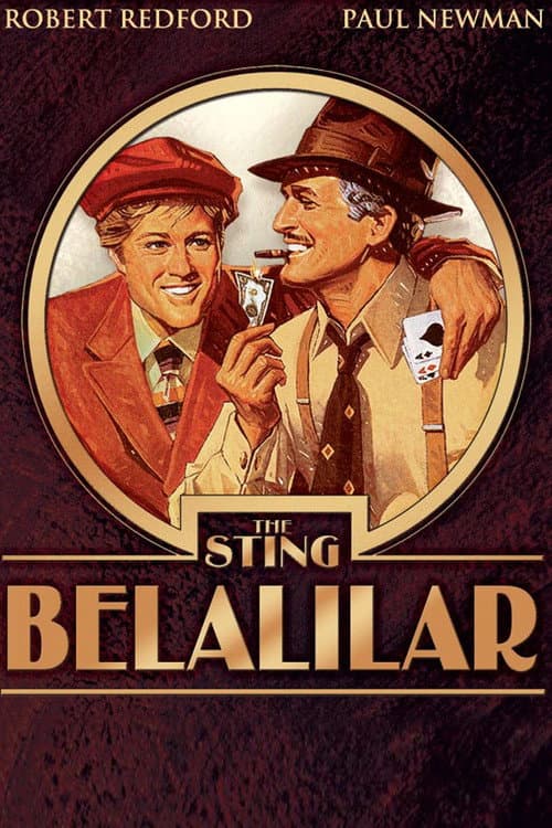Belalılar afişi
