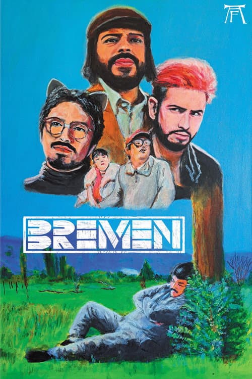 Bremen afişi