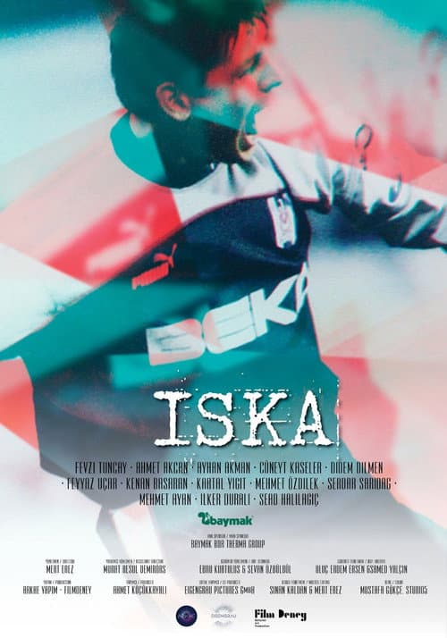 Iska afişi