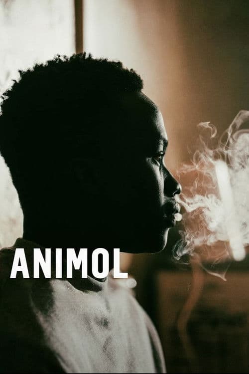 Animol afişi
