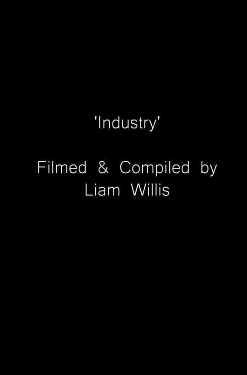 Industry afişi