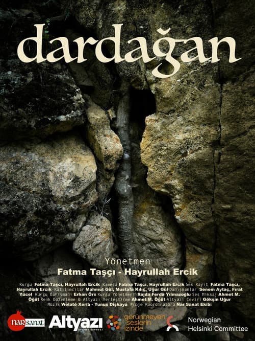 Dardağan afişi